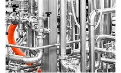 DZ Medicale - Medical Gas Systems