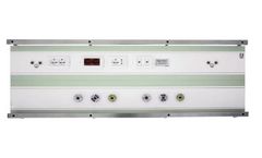Primula - Model I.C.U. - Bad Head Unit