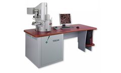 Baltic - Variable Pressure High Resolution Schottky Field Emission Scanning Electron Microscope