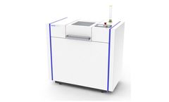 Baltic - X-ray Micro-Computed Tomography