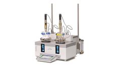 EasyMax - Model 402 - Advanced Synthesis Workstation for Chemical and Process Development