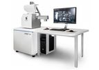 TESCAN VEGA - Model LMS - Scanning Electron Microscope (SEM)