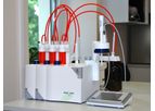 Mettler Toledo - Model T90 - Potentiometric Titration Station