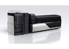 Shimadzu - Model LCMS-8060NX - Triple Quadrupole Liquid Chromatograph Mass Spectrometer (LC-MS/MS)