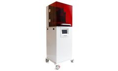 Asiga - Model PRO 4K80 - 3D Printer