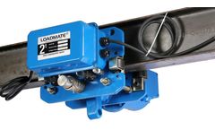 Loadmate - Electric Travelling Trolley