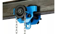 Loadmate - Manual Trolley