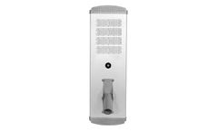 Polybrite - Model SSL-A1 - Solar Street Light