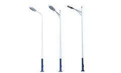 Polybrite - Model 3-12Meter - Light Pole