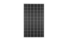 Polybrite - Model 40-450 Watt - Solar Panel