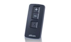 Oticon - Remote Control Hearing Aids