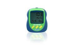 GlucoMen - Blood Glucose Meter