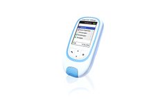 Coagu Chek - Blood Coagulation Meter