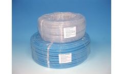 Medifly - Model 98 ShA - Polyurethane Calibrated Tube