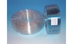 Medifly - Model 98 ShA - Polyurethane Translucid-TRS Calibrated Tubes