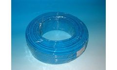 Pu-Alloy - Model TPU - Soft Calibrated Tubes