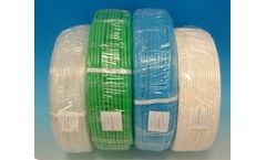 Copey - Model A MP TRS - Transparent Colours Tubes