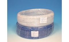 Medifly - Model PA6 MT - Polyamide Nylon Calibrated Tubes