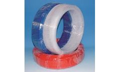 Rilsan - Model PA11 - Polyamide Calibrated Tubes