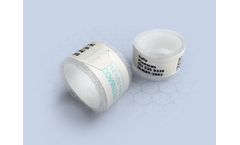 Babysoft - Model 250 - Self-Adhesive Extra-Soft Babies Printable Hospital Wristbands