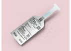 Brenmoor - Model MHRA - Blood Bag Tag Labels