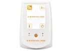Model Clickholter ECG - Small, Durable And Accurate: The Standard Of Clinical Cardiology
