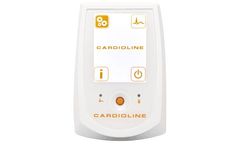 Model Clickholter ECG - Small, Durable And Accurate: The Standard Of Clinical Cardiology