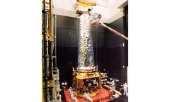 Ball - Model Chandra - X-ray Observatory Energy Astrophysics