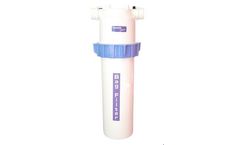 Real-Mould - Filter Housing