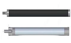 Real-Mould - Tube Diffuser