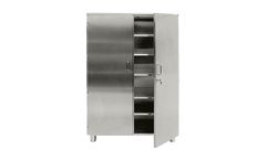 CFS - Model APBP - Storage Cabinet