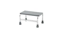 CFS - Model HT270 - Foot Stool