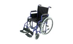 CFS - Model CFS1090 - Wheel Chair