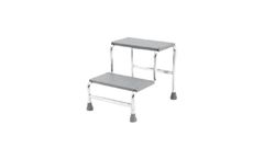 CFS - Model HT280 - Foot Stool