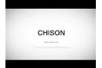CHISON CBit 8, Smart Ultrasound - Video