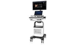 CHISON - Model XBit 70 - Premium Ultrasound System