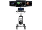 CHISON - Model CBit 8 - Cart-Based Ultrasound Machine