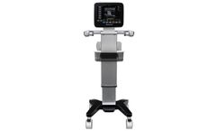 CHISON SonoTouch - Model 30 - Portable Ultrasound Machine