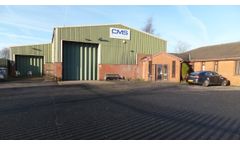 Our Factory - CMS - Video