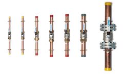 CMS - Lockable Line Valve