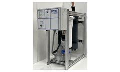 CMS - Dental Vacuum Plant