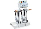 CMS - Model AGSS - Fully Automatic Plant