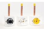 CMS - Medical Gas Outlet