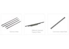 Alecta Rods