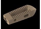 Alecta Posterior Lumbar Interbody Fusion Peek Cage (PLIF)