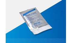 Oliver - Dispos-a-vent Pouches