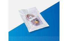 DuPont - Model Tyvek - Steriliser Pouches