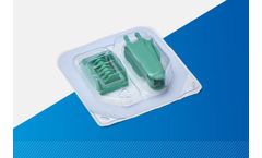 DuPont - Model Tyvek - Lids