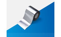 Foil Roll Stock