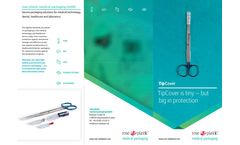 TipCover - Brochure